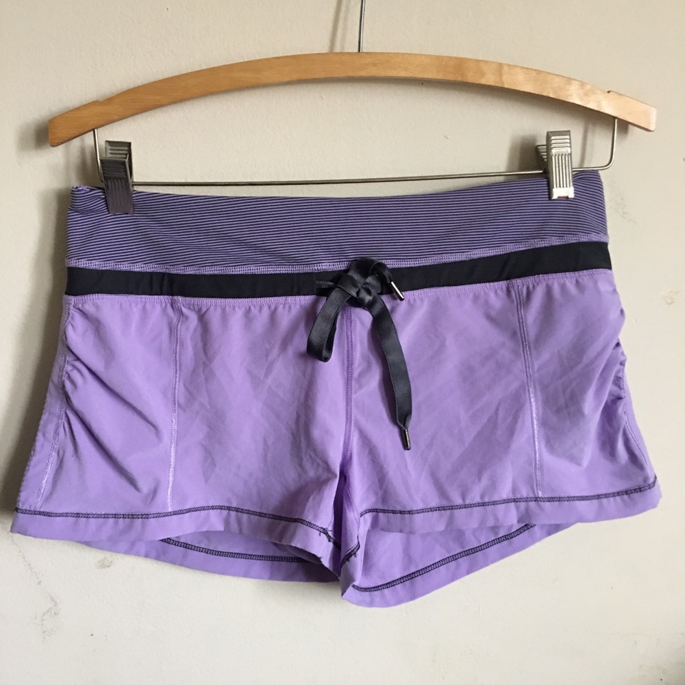Lululemon shorts